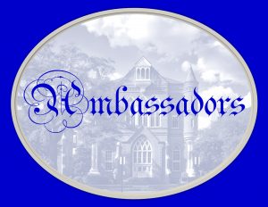 Ambassador Information Session