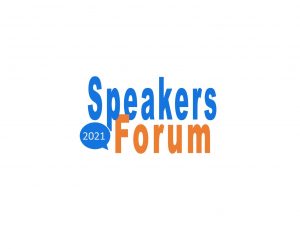 2021 Speakers Forum